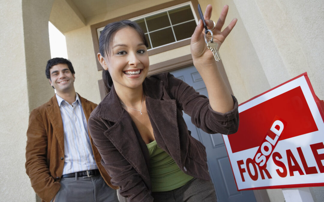 A Guide for First-Time Homebuyers