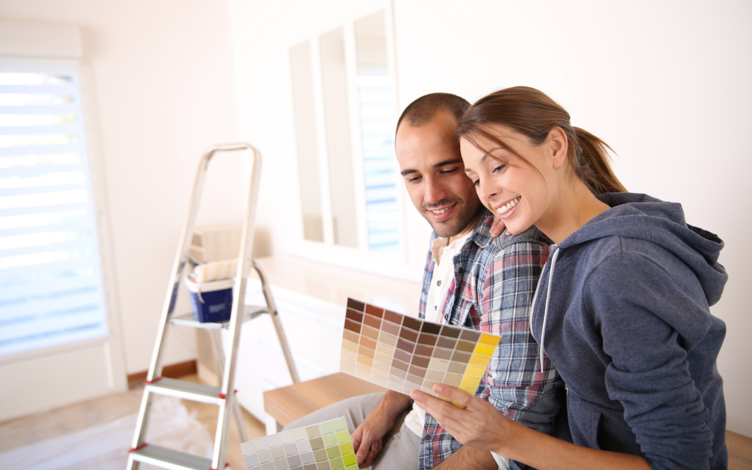 A Guide to Transforming Your Space